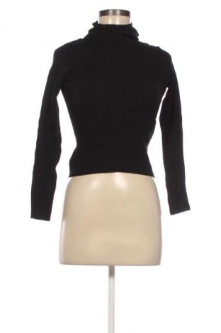 Női pulóver Stradivarius, Méret XS, Szín Fekete, Ár 5 379 Ft