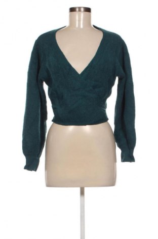 Damski sweter Style State, Rozmiar S, Kolor Niebieski, Cena 59,99 zł