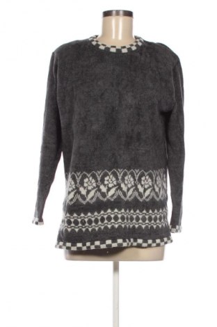 Damenpullover Sunny Girl, Größe L, Farbe Grau, Preis € 14,83