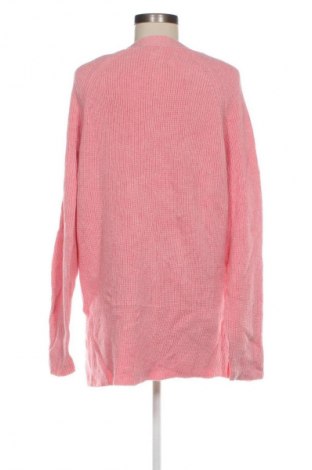 Damenpullover Sussan, Größe L, Farbe Rosa, Preis 14,99 €