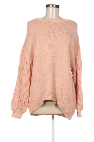 Dámský svetr Sussan, Velikost M, Barva Oranžová, Cena  129,00 Kč