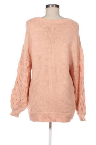 Dámský svetr Sussan, Velikost M, Barva Oranžová, Cena  129,00 Kč