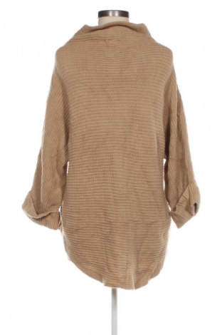 Damenpullover Sussan, Größe M, Farbe Braun, Preis 19,99 €