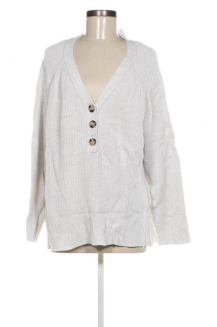 Damenpullover Sussan, Größe XL, Farbe Ecru, Preis 17,99 €