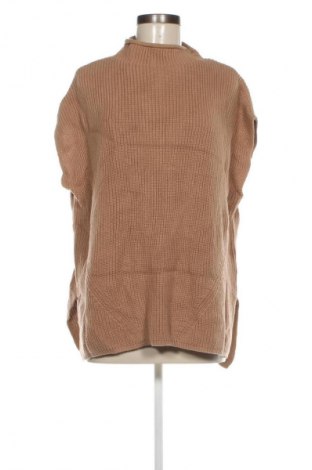 Damenpullover Sussan, Größe XXL, Farbe Braun, Preis 11,99 €