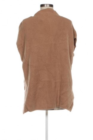 Damenpullover Sussan, Größe XXL, Farbe Braun, Preis 11,99 €