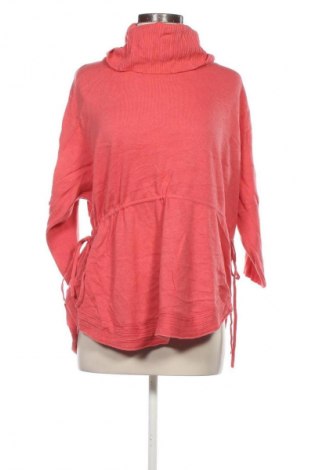 Pulover de femei Sussan, Mărime M, Culoare Roz, Preț 105,99 Lei