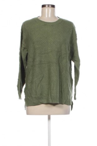 Damski sweter Suzanne Grae, Rozmiar M, Kolor Zielony, Cena 58,99 zł