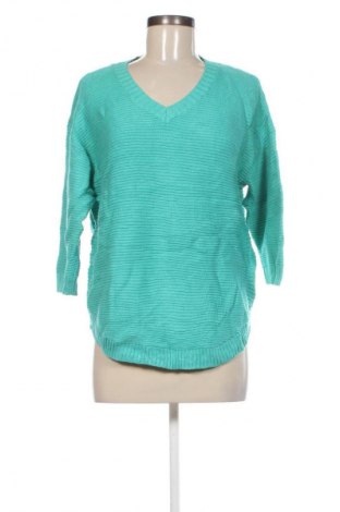 Damenpullover Suzanne Grae, Größe M, Farbe Grün, Preis € 18,99