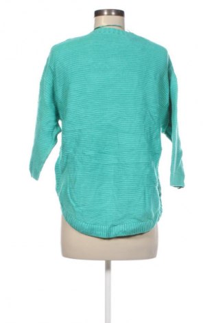 Damenpullover Suzanne Grae, Größe M, Farbe Grün, Preis € 18,99