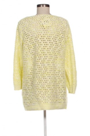 Damski sweter Suzanne Grae, Rozmiar XL, Kolor Kolorowy, Cena 88,99 zł