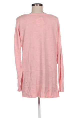 Damenpullover Suzanne Grae, Größe L, Farbe Rosa, Preis 14,99 €