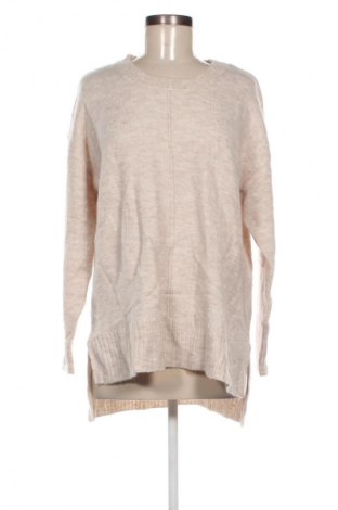 Pulover de femei Suzanne Grae, Mărime M, Culoare Ecru, Preț 69,99 Lei