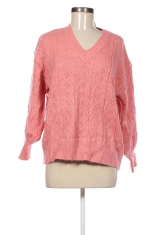 Damenpullover Suzanne Grae, Größe M, Farbe Rosa, Preis € 18,99
