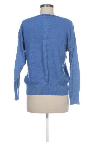 Damski sweter Suzanne Grae, Rozmiar S, Kolor Niebieski, Cena 71,99 zł