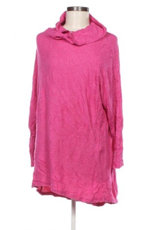 Damenpullover Suzanne Grae, Größe L, Farbe Rosa, Preis 17,99 €