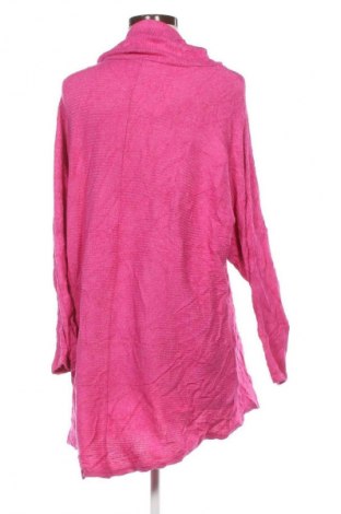 Damenpullover Suzanne Grae, Größe L, Farbe Rosa, Preis 17,99 €