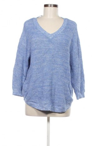 Damenpullover Suzanne Grae, Größe L, Farbe Blau, Preis € 20,99