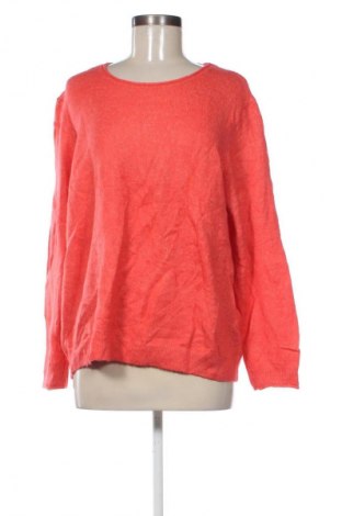 Damenpullover Suzanne Grae, Größe XL, Farbe Rot, Preis 11,99 €