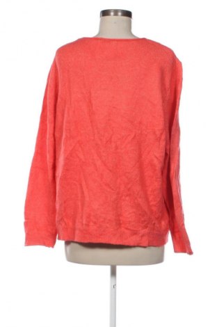 Damenpullover Suzanne Grae, Größe XL, Farbe Rot, Preis 11,99 €