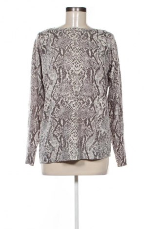 Damski sweter Suzanne Grae, Rozmiar L, Kolor Kolorowy, Cena 99,99 zł