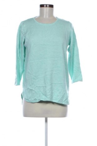 Pulover de femei Suzanne Grae, Mărime S, Culoare Albastru, Preț 87,99 Lei