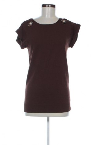Pulover de femei TWINSET, Mărime S, Culoare Maro, Preț 306,94 Lei