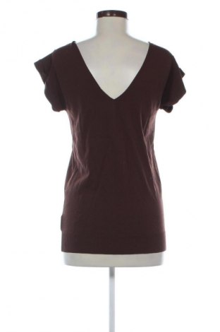 Pulover de femei TWINSET, Mărime S, Culoare Maro, Preț 306,94 Lei