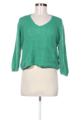 Pulover de femei TWINSET, Mărime XL, Culoare Verde, Preț 246,99 Lei