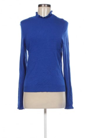 Damenpullover Taifun, Größe M, Farbe Blau, Preis € 97,99
