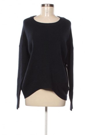 Damski sweter Taifun, Rozmiar M, Kolor Niebieski, Cena 368,99 zł