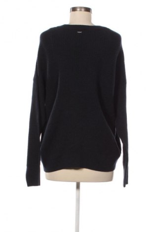 Damski sweter Taifun, Rozmiar M, Kolor Niebieski, Cena 368,99 zł