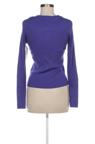 Pulover de femei Taifun, Mărime M, Culoare Mov, Preț 388,99 Lei