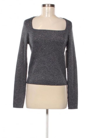 Damenpullover Taifun, Größe M, Farbe Silber, Preis € 97,99