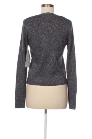 Damenpullover Taifun, Größe M, Farbe Silber, Preis € 97,99