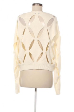Damenpullover Taifun, Größe M, Farbe Ecru, Preis € 97,99