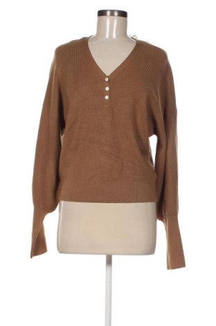 Damski sweter Taifun, Rozmiar M, Kolor Brązowy, Cena 368,99 zł