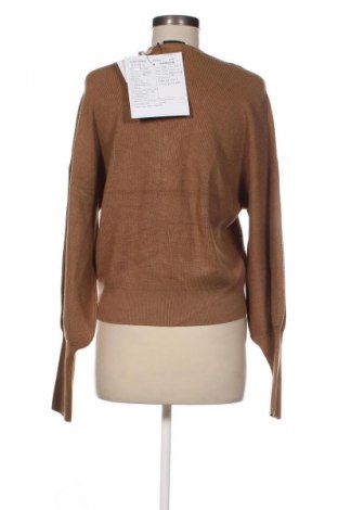 Damski sweter Taifun, Rozmiar M, Kolor Brązowy, Cena 368,99 zł