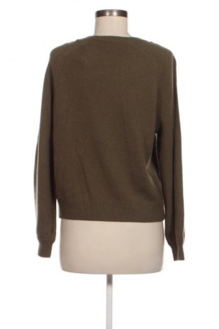 Pulover de femei Taifun, Mărime M, Culoare Verde, Preț 484,99 Lei