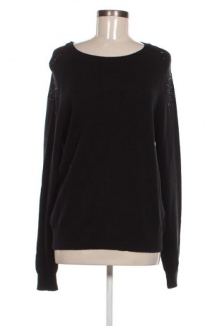 Damski sweter Taifun, Rozmiar M, Kolor Czarny, Cena 368,99 zł