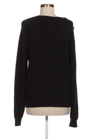 Damski sweter Taifun, Rozmiar M, Kolor Czarny, Cena 368,99 zł