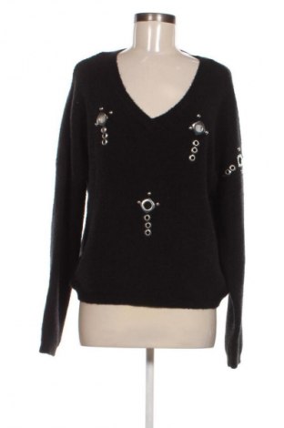 Damenpullover Taifun, Größe L, Farbe Schwarz, Preis € 97,99