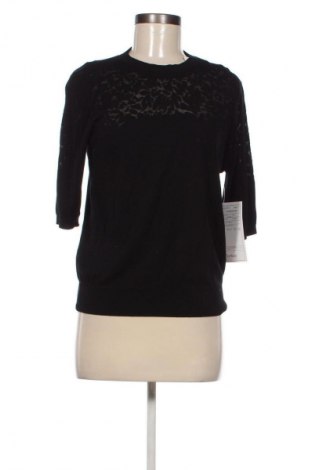 Damenpullover Taifun, Größe L, Farbe Schwarz, Preis € 97,99