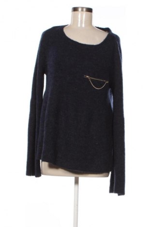 Damenpullover Talk About, Größe L, Farbe Mehrfarbig, Preis 51,99 €