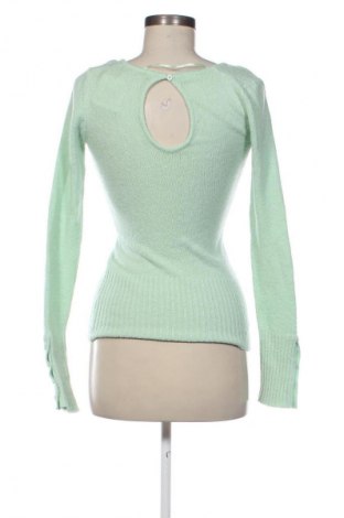 Damenpullover Tally Weijl, Größe XS, Farbe Grün, Preis € 14,83