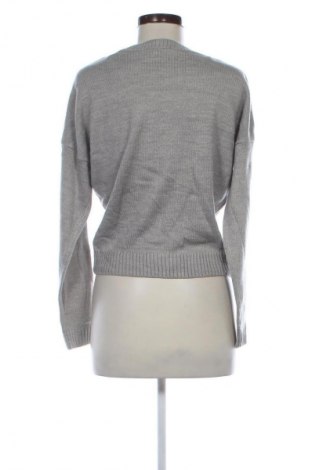 Dámsky pulóver Tally Weijl, Veľkosť S, Farba Sivá, Cena  13,95 €