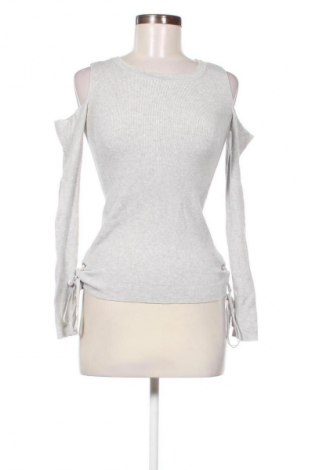 Női pulóver Tally Weijl, Méret S, Szín Szürke, Ár 4 068 Ft