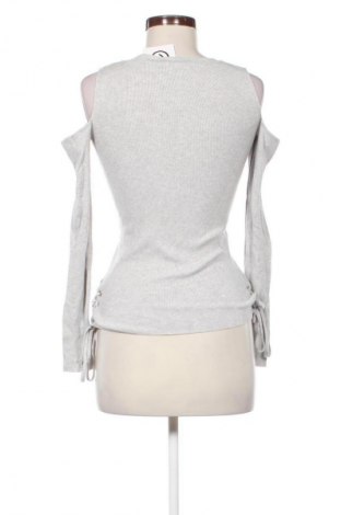 Női pulóver Tally Weijl, Méret S, Szín Szürke, Ár 4 068 Ft