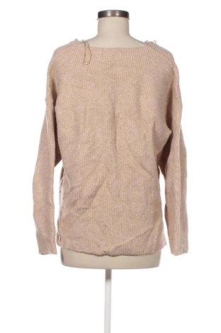 Damenpullover Target, Größe M, Farbe Beige, Preis € 15,99