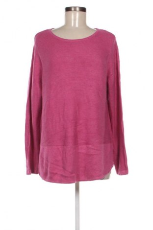 Damenpullover Target, Größe XL, Farbe Lila, Preis € 16,99